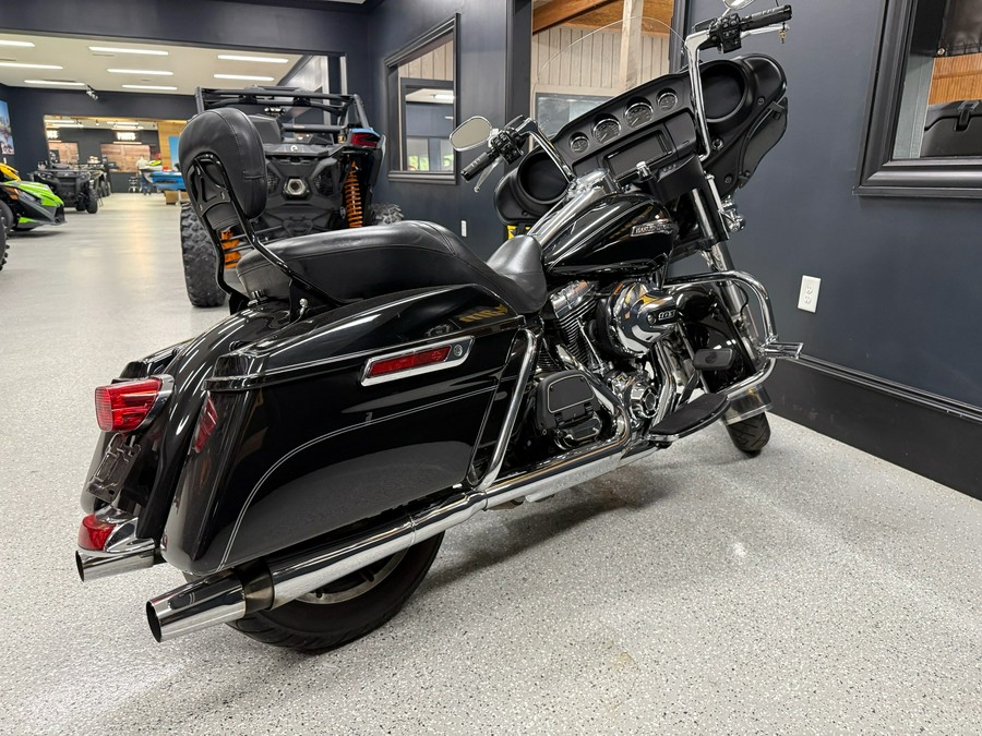 2016 Harley-Davidson Electra Glide® Ultra Classic®