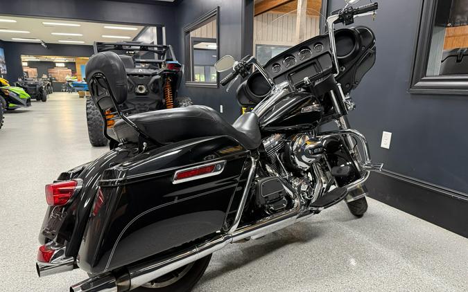 2016 Harley-Davidson Electra Glide® Ultra Classic®