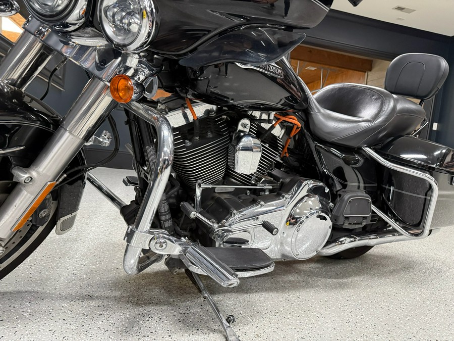 2016 Harley-Davidson Electra Glide® Ultra Classic®