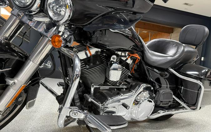 2016 Harley-Davidson Electra Glide® Ultra Classic®