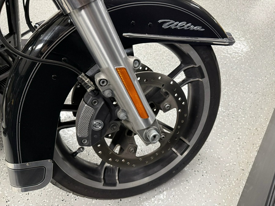 2016 Harley-Davidson Electra Glide® Ultra Classic®