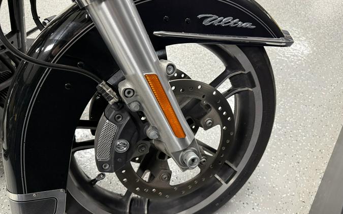 2016 Harley-Davidson Electra Glide® Ultra Classic®