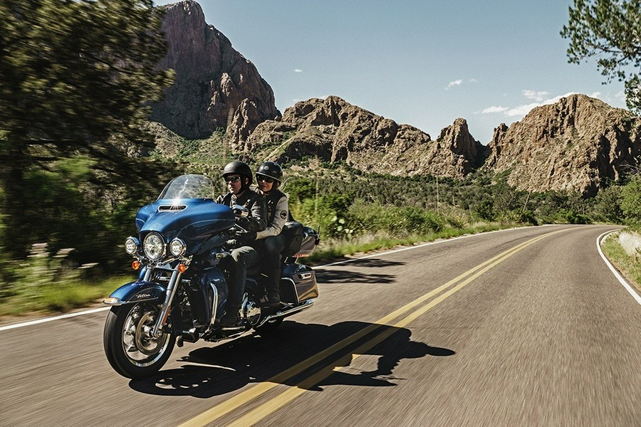 2016 Harley-Davidson Electra Glide® Ultra Classic®