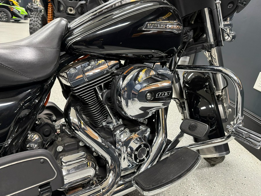 2016 Harley-Davidson Electra Glide® Ultra Classic®