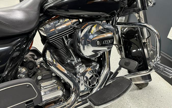 2016 Harley-Davidson Electra Glide® Ultra Classic®