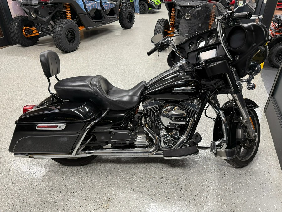 2016 Harley-Davidson Electra Glide® Ultra Classic®