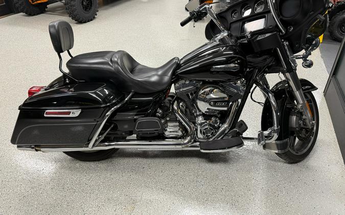 2016 Harley-Davidson Electra Glide® Ultra Classic®