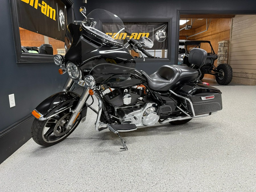 2016 Harley-Davidson Electra Glide® Ultra Classic®