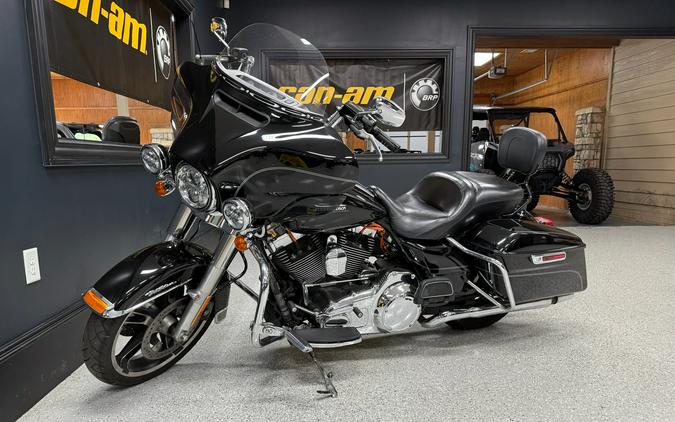 2016 Harley-Davidson Electra Glide® Ultra Classic®