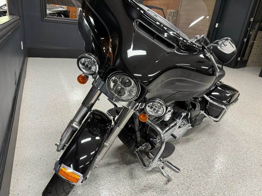 2016 Harley-Davidson Electra Glide® Ultra Classic®