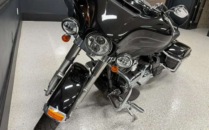 2016 Harley-Davidson Electra Glide® Ultra Classic®