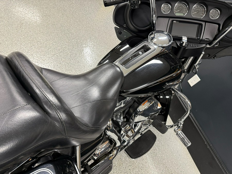 2016 Harley-Davidson Electra Glide® Ultra Classic®