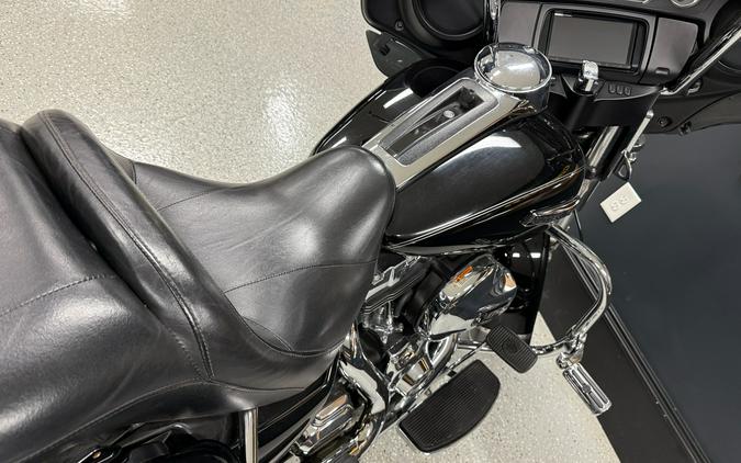 2016 Harley-Davidson Electra Glide® Ultra Classic®