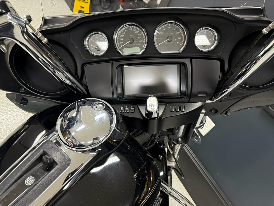 2016 Harley-Davidson Electra Glide® Ultra Classic®