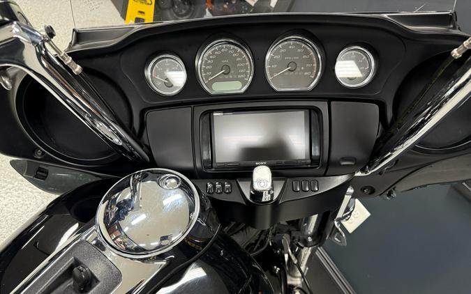 2016 Harley-Davidson Electra Glide® Ultra Classic®