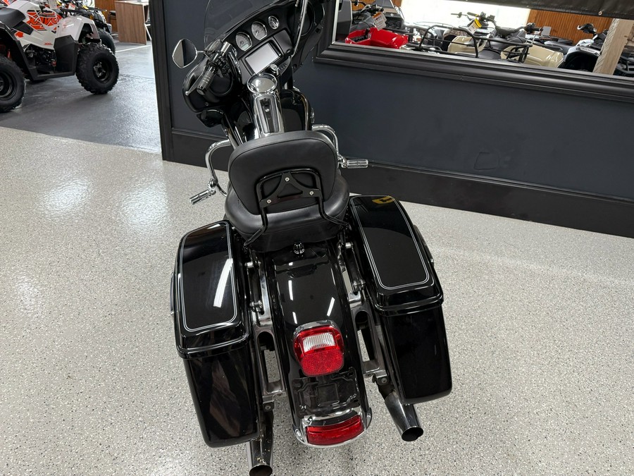 2016 Harley-Davidson Electra Glide® Ultra Classic®