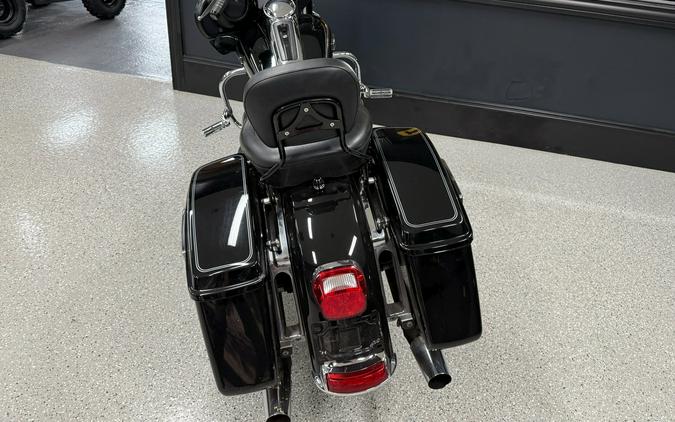 2016 Harley-Davidson Electra Glide® Ultra Classic®