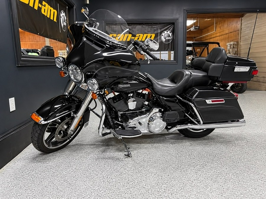 2016 Harley-Davidson Electra Glide® Ultra Classic®