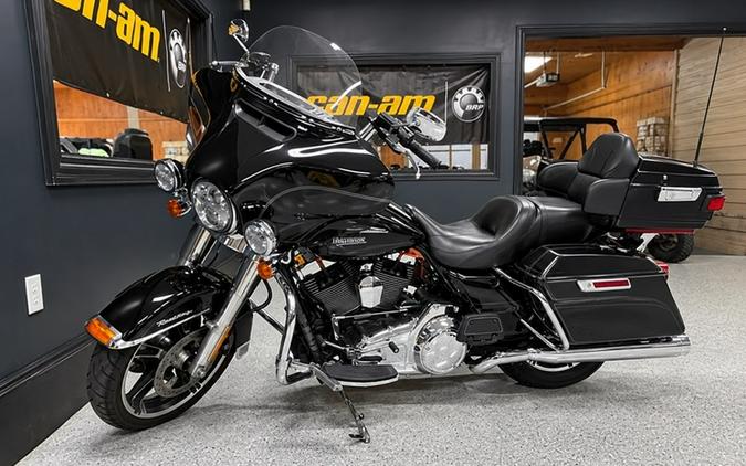 2016 Harley-Davidson Electra Glide® Ultra Classic®