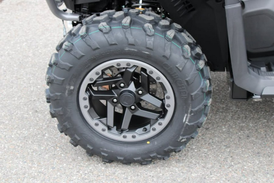 2026 CFMOTO CFORCE 1000 OVERLAND