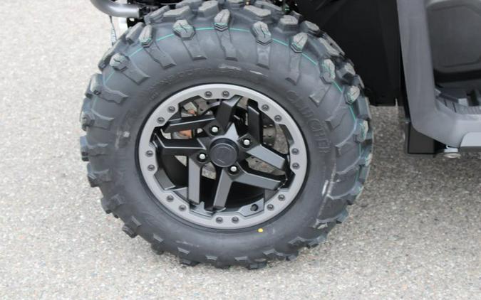 2026 CFMOTO CFORCE 1000 OVERLAND