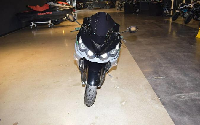 Used Kawasaki Ninja ZX-14R motorcycles for sale in Allentown, PA