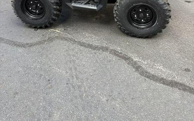 2025 Can-Am® Outlander Pro HD5