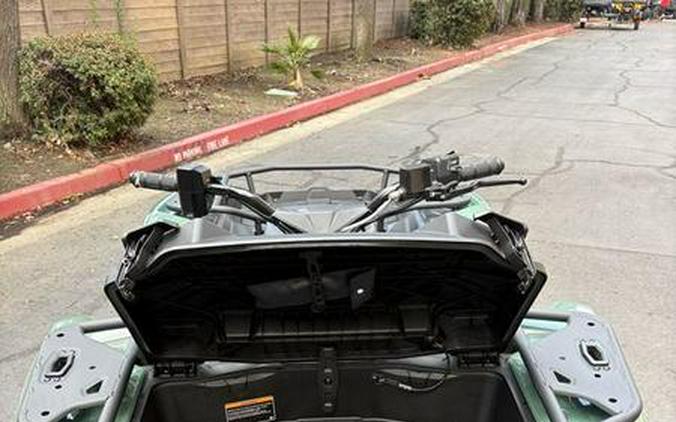2025 Can-Am® Outlander Pro HD5
