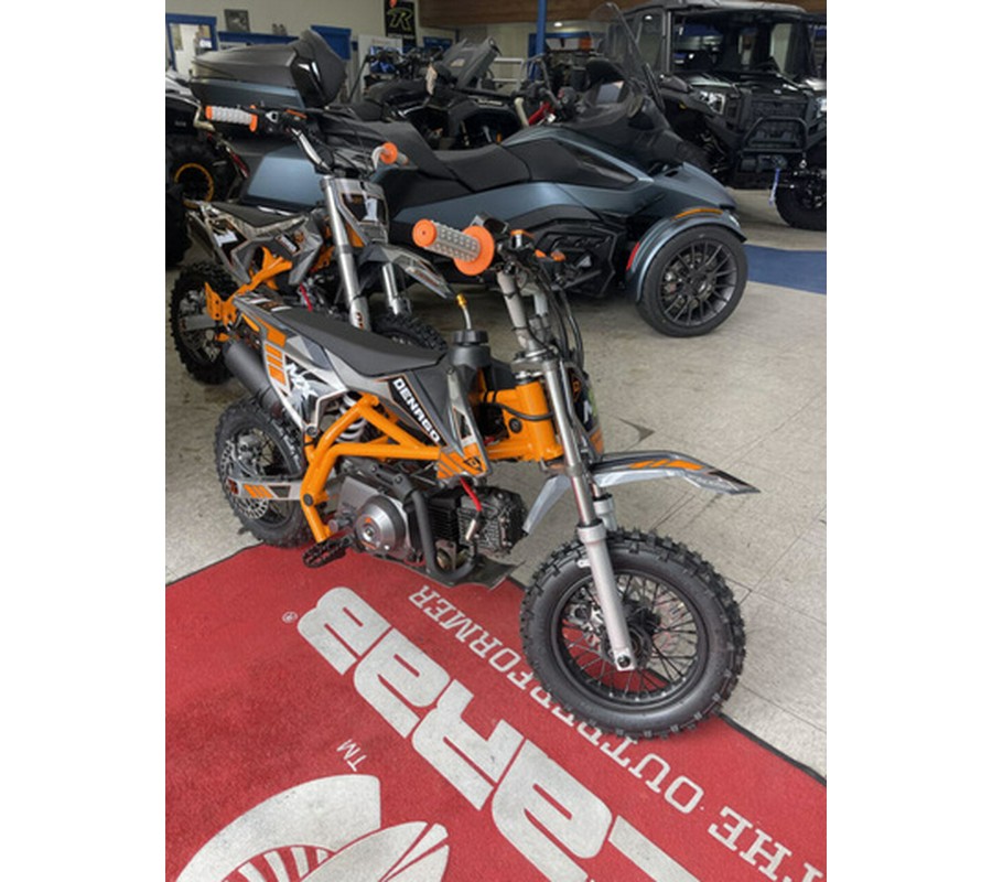 2026 DENAGO MX