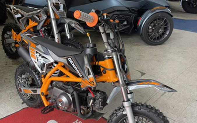 2026 DENAGO MX
