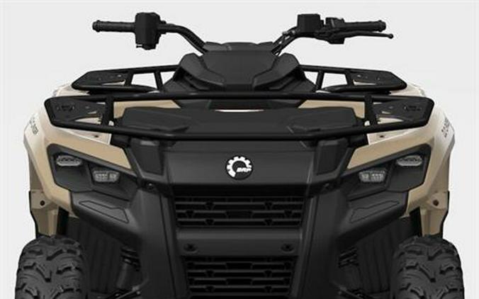 2027 Can-Am Outlander 700
