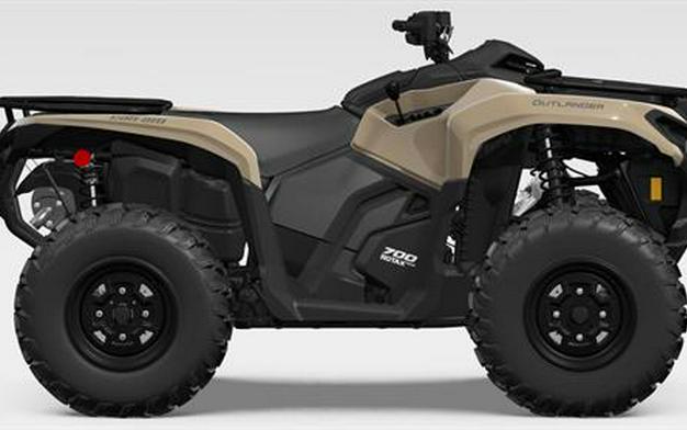 2027 Can-Am Outlander 700