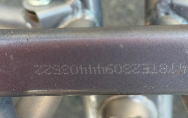 2004 Honda Sportrax 400EX