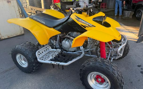 2004 Honda Sportrax 400EX
