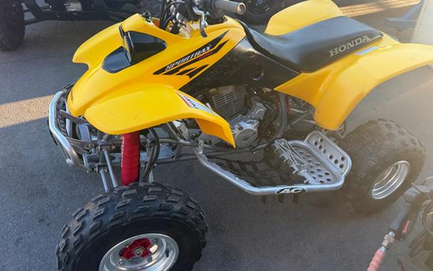 2004 Honda Sportrax 400EX