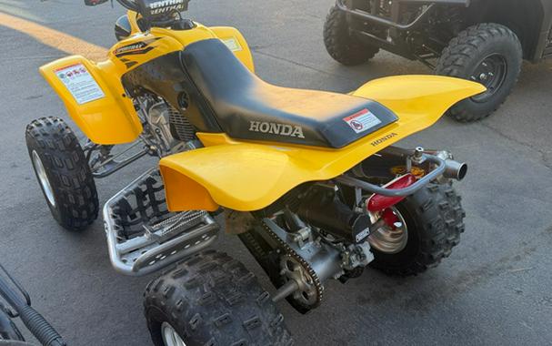2004 Honda Sportrax 400EX