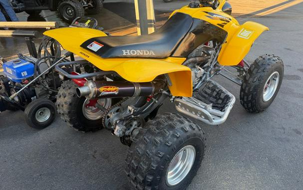 2004 Honda Sportrax 400EX