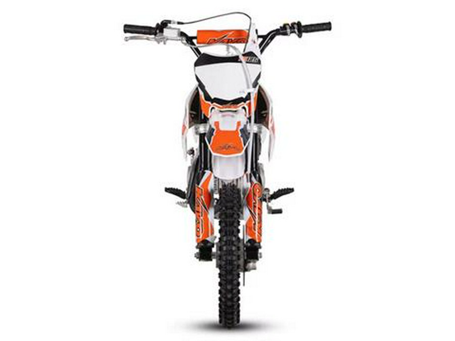 2026 Kayo TD 125