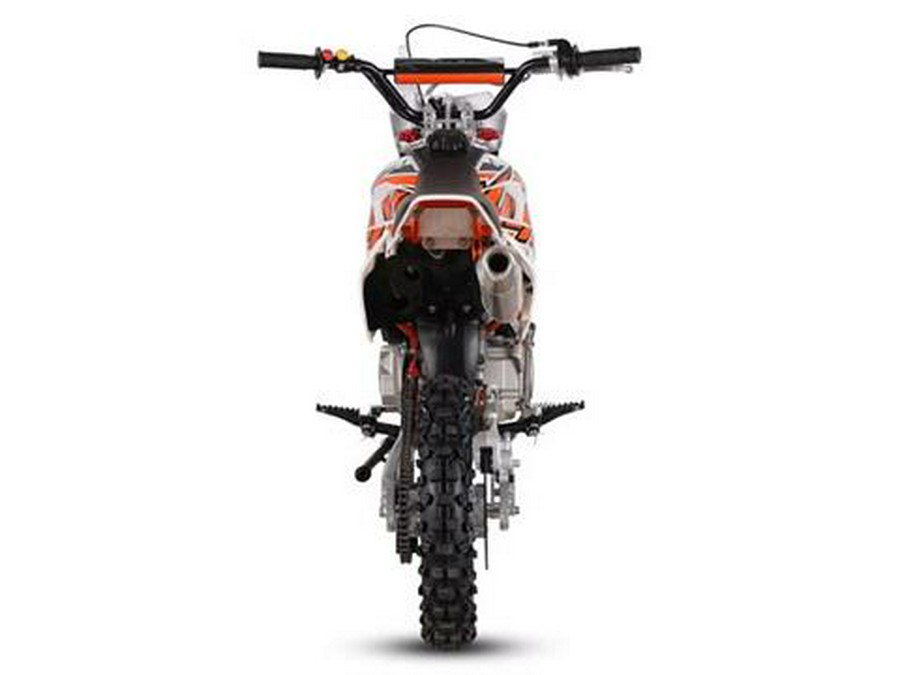 2026 Kayo TD 125