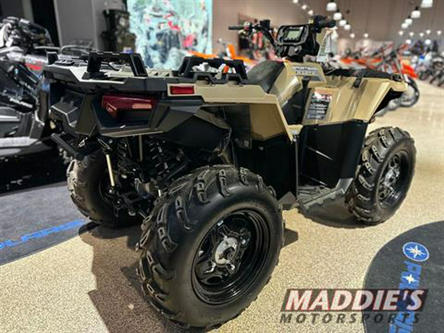 2024 Polaris Sportsman 850