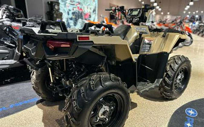 2024 Polaris Sportsman 850