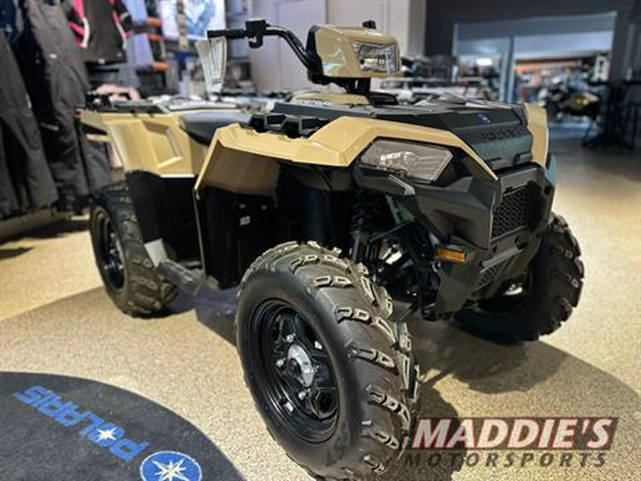 2024 Polaris Sportsman 850