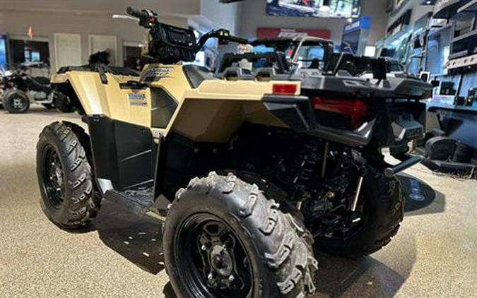 2024 Polaris Sportsman 850