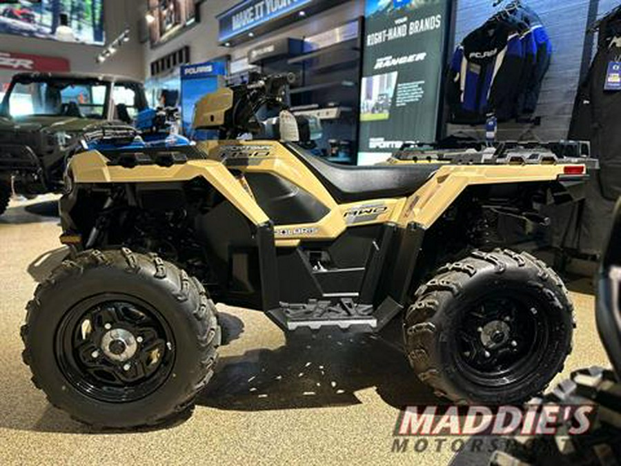 2024 Polaris Sportsman 850