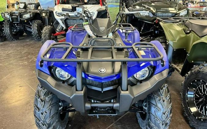 2024 Yamaha Kodiak 450