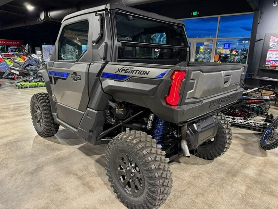 2024 Polaris® XPedition XP NorthStar