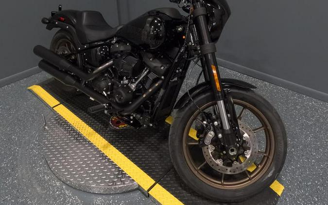 2024 Harley-Davidson® FXLRS - Low Rider® S