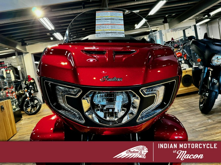 2024 Indian Motorcycle® Pursuit Limited