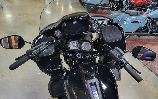 2024 Harley-Davidson Road Glide Limited Vivid Black