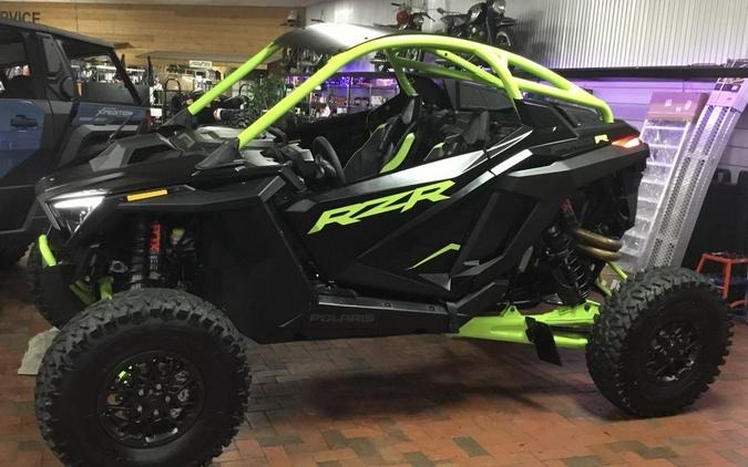 2024 Polaris® RZR Pro R Ultimate